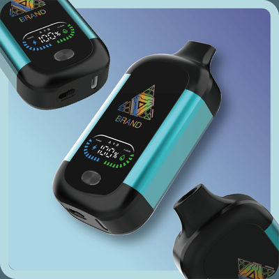 Take Your Business to the Next Level with Plug and Play Optimization 650mAh Battery Capacity and 10-16W Output Wattage