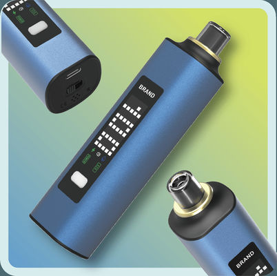 650mAh Battery Capacity Packaged Onsite Deployment Compact and Versatile for Different Applications