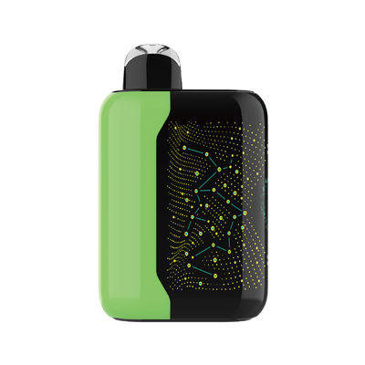 Unleash the Potential of Your Business with Starry Sky Display Screen Style  Disposable Vape Up to 25000 puffs