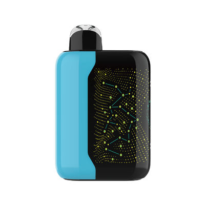 Unleash the Potential of Your Business with Starry Sky Display Screen Style  Disposable Vape Up to 25000 puffs