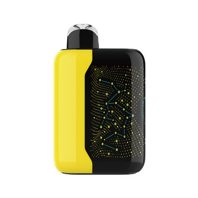 Unleash the Potential of Your Business with Starry Sky Display Screen Style  Disposable Vape Up to 25000 puffs