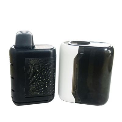 Unleash the Potential of Your Business with Starry Sky Display Screen Style  Disposable Vape Up to 25000 puffs